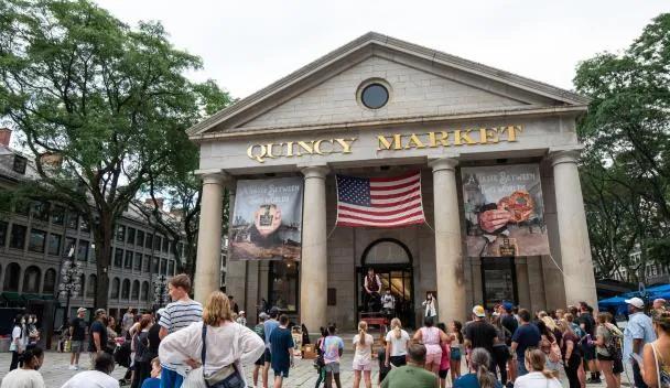 Faneuil Hall
