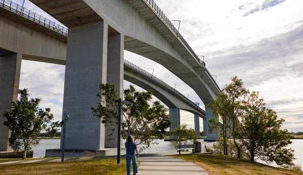 Gateway Bridge