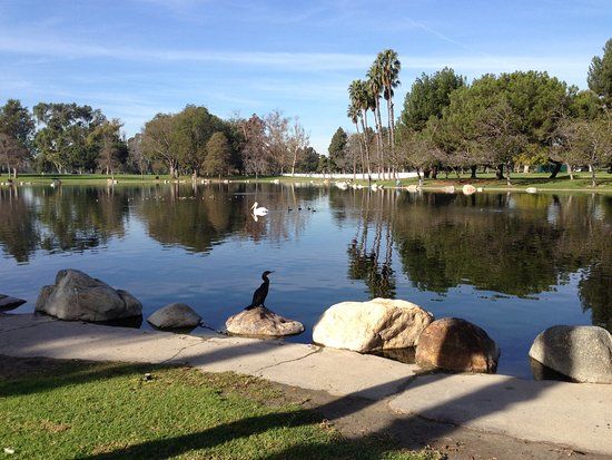 Mile Square Regional Park