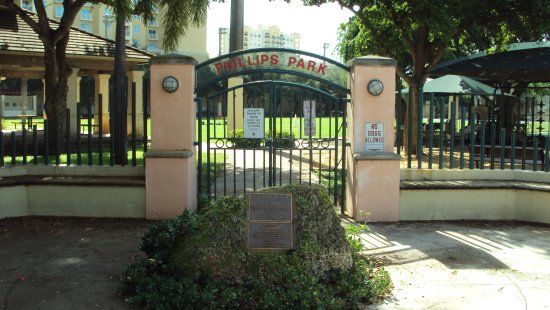Phillips Park