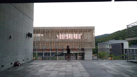 Shih Chien University