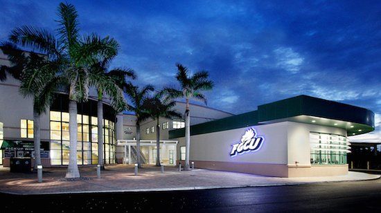 Alico Arena