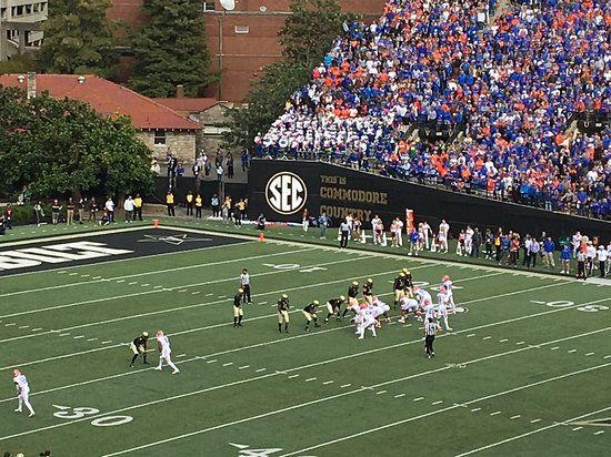 FirstBank Stadium