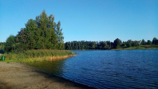 Nordbytjernet