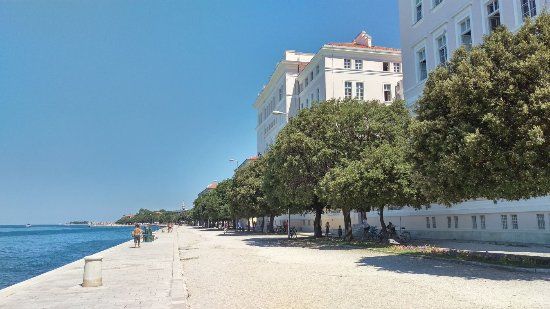 Paseo Maritimo