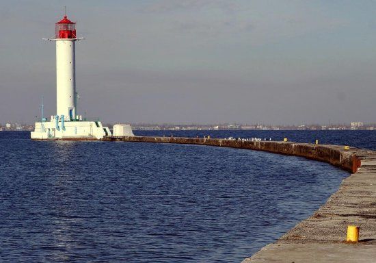 Phare de Vorontsov