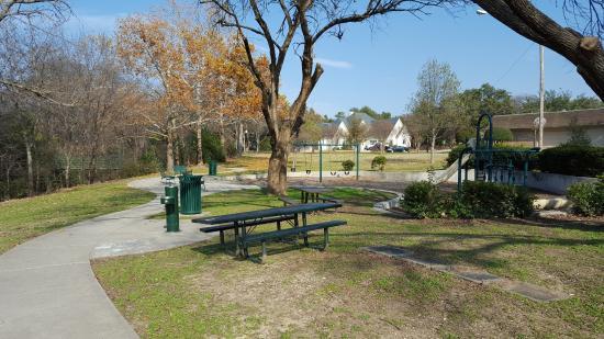 Cox Lane Park