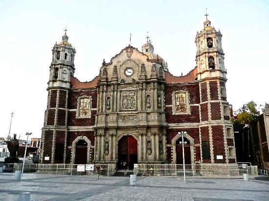 Capilla del Cerrito
