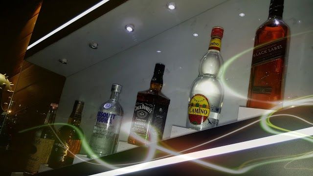 Cleopatra Nightclub