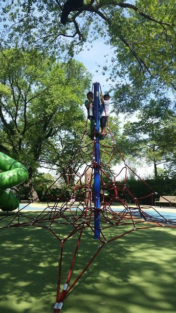Riverbank Park