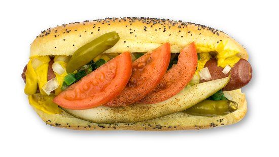 Hank's Haute Dogs