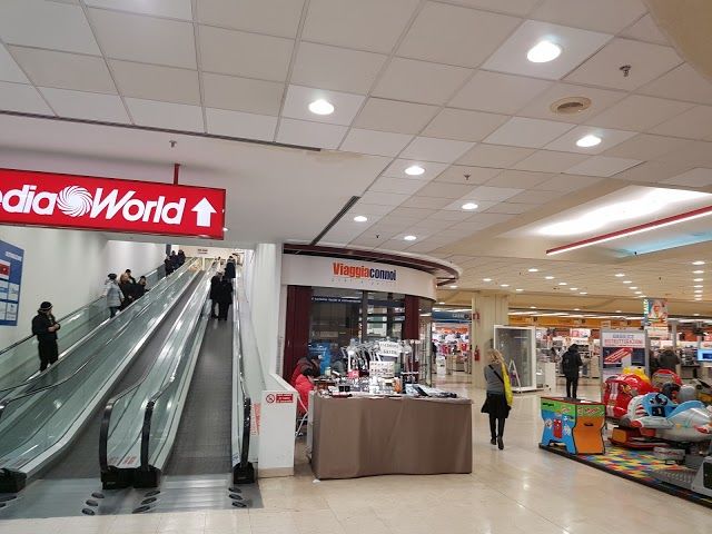 Centro Commerciale Piazza Lodi