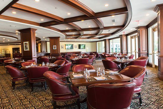 Champions Bar & Grill