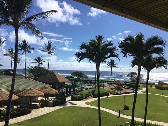 Kauai Beach Resort