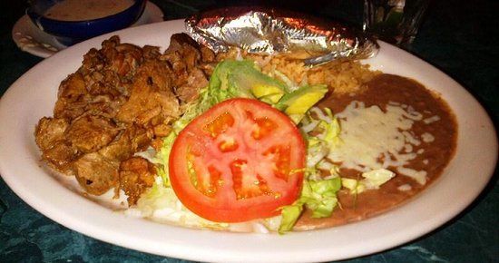 Jalisco Mexican Restaurant