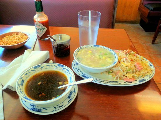 Ping House Chinese