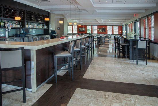 5300 Chop House at The Blue