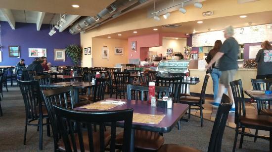 Milly's Restaurant