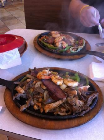 Taqueria Datapoint