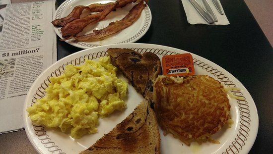 Waffle House