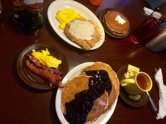 Village Inn