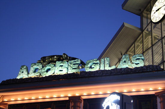 Adobe Gila's