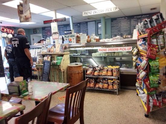 My Market & Deli