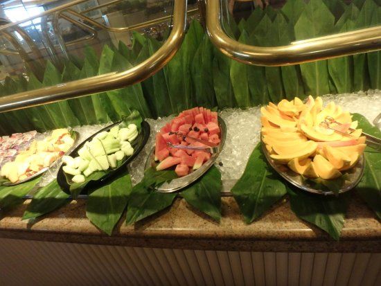 Plantation Cafe