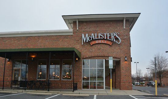 McAlister's Deli