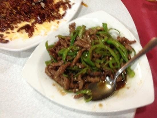 Panda Gourmet