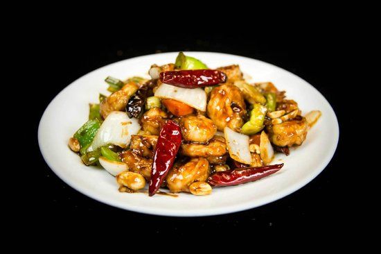 Chinese Delight
