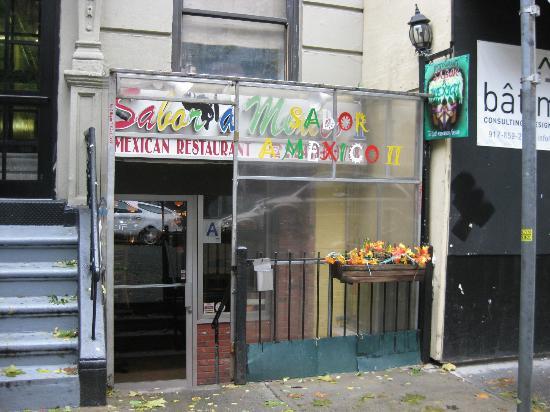 Sabor A Mexico II
