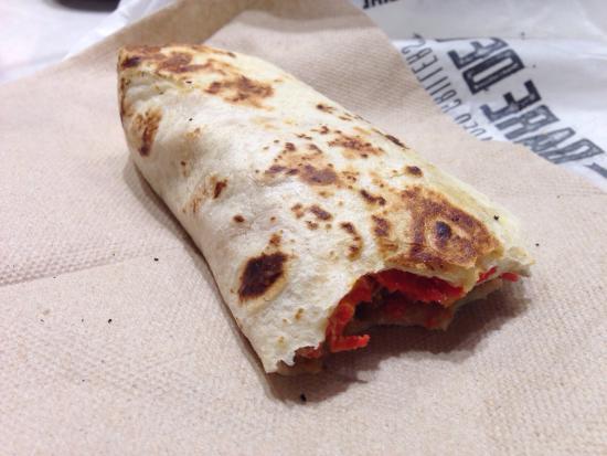 Taco Express