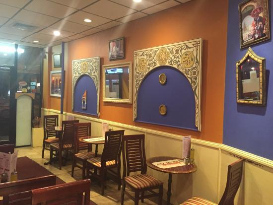 Casablanca Grill