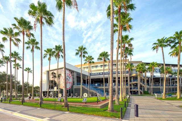 George M. Steinbrenner Field