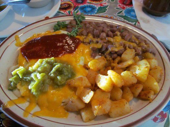 Cafe Castro