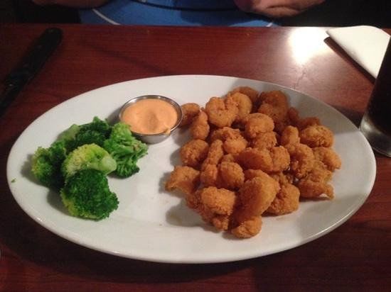 Ruby Tuesday