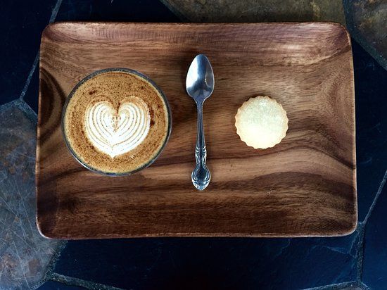 Caffe Ladro