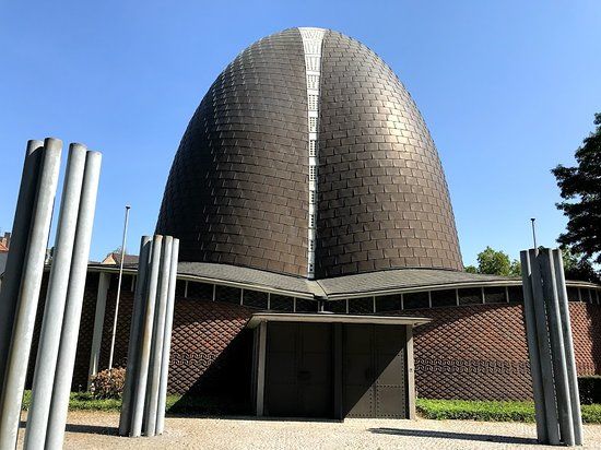 Rochus Kirche
