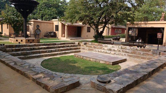 Sanskriti Museums