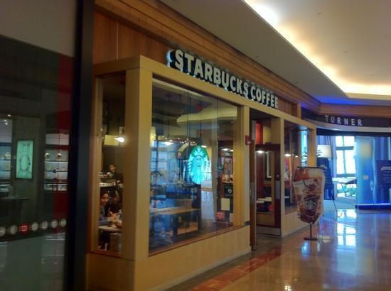 Starbucks