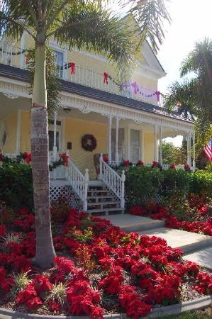A. C. Freeman House