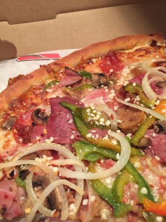 Nicole's Pizza