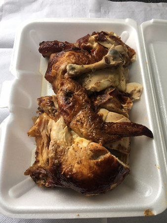 Alex's Chimis