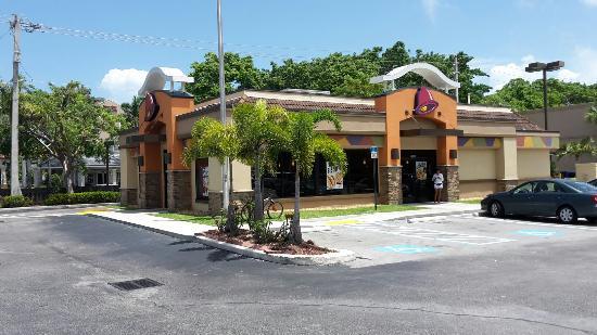 Taco Bell