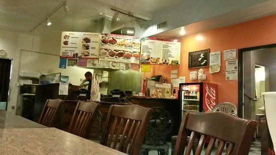 Aloha Hawaiian BBQ