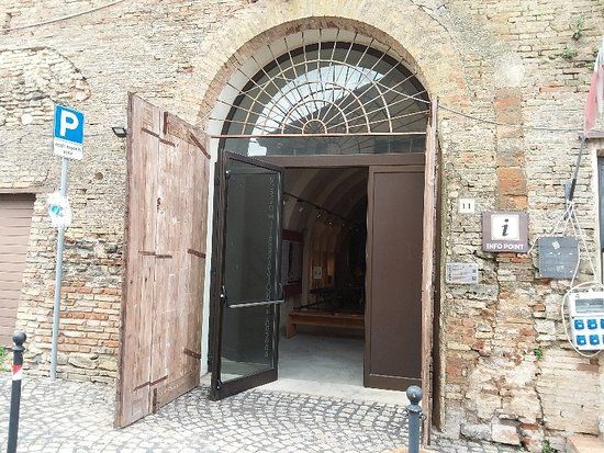 Museo della Liberazione di Ancona
