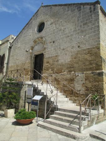 Santa Lucia