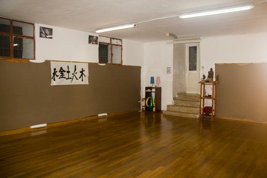 Tempio Zen Ten Shin