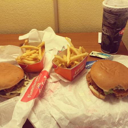 Dairy Queen Grill & Chill